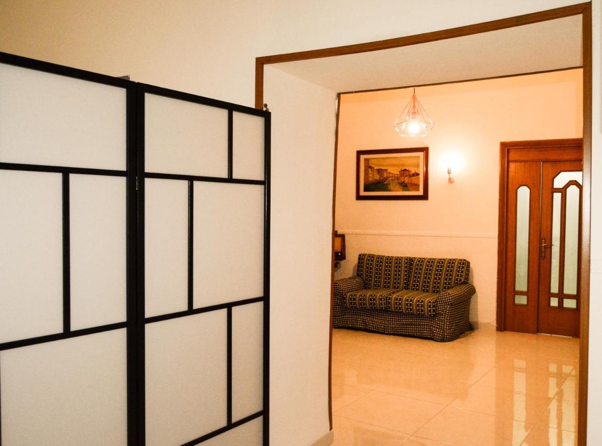 A Casa E Margari Apartment Naples Exterior photo