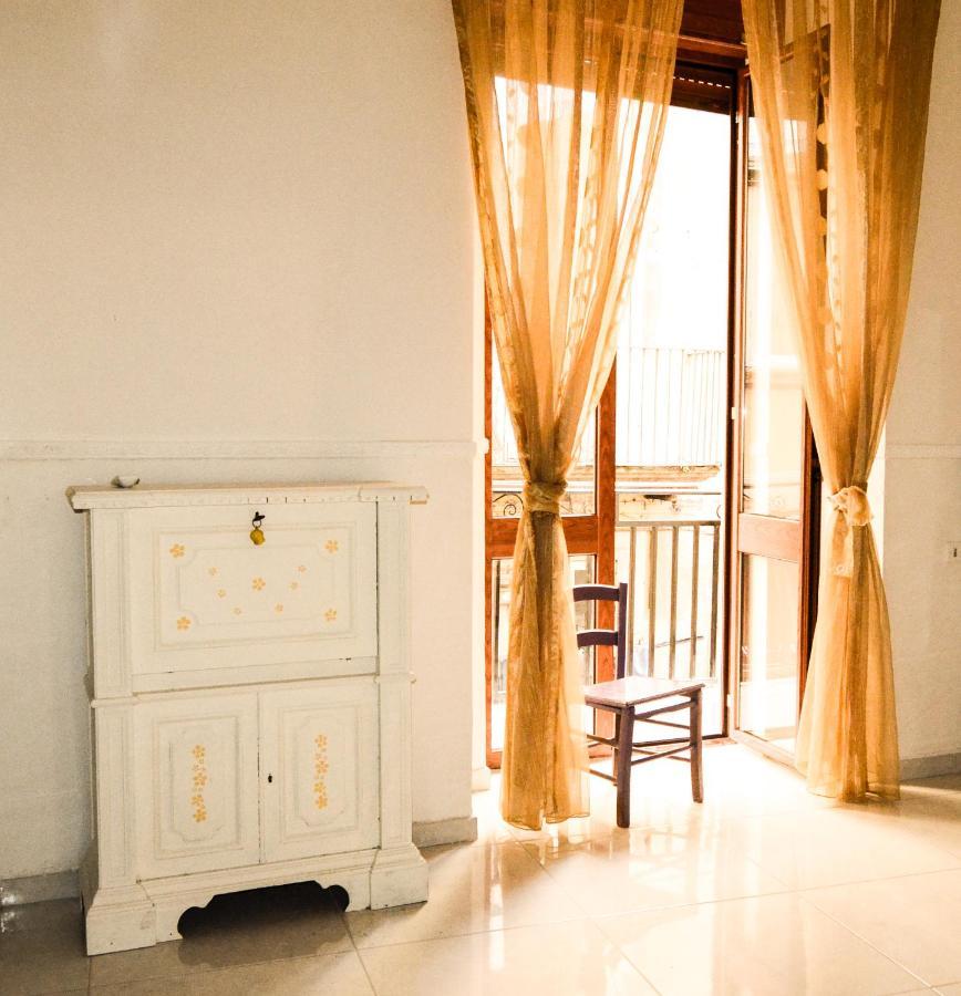 A Casa E Margari Apartment Naples Exterior photo