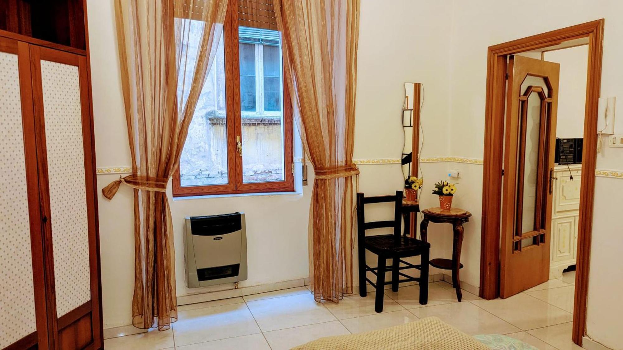 A Casa E Margari Apartment Naples Exterior photo